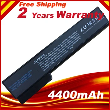 Laptop battery for HP 8460P QK642AA CC06 for ProBook 6360t Mobile Thin Client 6360b 6460b 6465b 6470b 6560b 6565b 6475b
Laptop battery for HP 8460P QK642AA CC06 for ProBook 6360t Mobile Thin Client 6360b 6460b 6465b 6470b 6560b 6565b 6475b