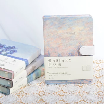 New retro magnetic buckle notebook magnetic buckle creative notebook creative hardcover book cute gift
New retro magnetic buckle notebook magnetic buckle creative notebook creative hardcover book cute gift