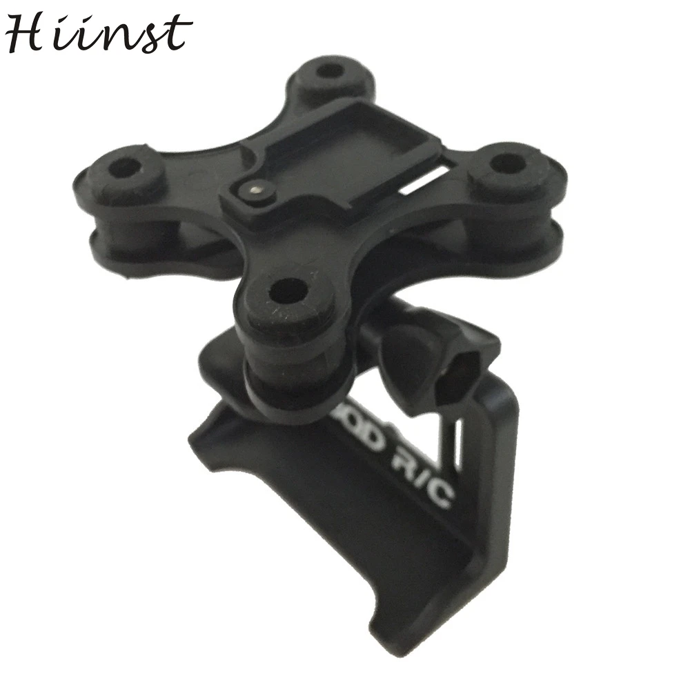 ABS 10*15*6CM Matching PTZ frame Camera Holder with Gimble/Gimbal For SYMA X8 Series Quadcopter Drone Helicopter Nov29 2018
ABS 10*15*6CM Matching PTZ frame Camera Holder with Gimble/Gimbal For SYMA X8 Series Quadcopter Drone Helicopter Nov29 2018