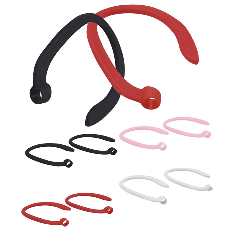 Ear Hook Headphones Fashion Accessories gadgets For Airpods A Pair Slim Combo Design Ear Hook Wireless Hook In-Ear Headphone A20
Ear Hook Headphones Fashion Accessories gadgets For Airpods A Pair Slim Combo Design Ear Hook Wireless Hook In-Ear Headphone A20