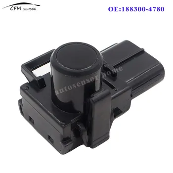New 188300-4780 Backup Reverse PDC Parking Distance Control Sensor Fits For Toyota Lexus
New 188300-4780 Backup Reverse PDC Parking Distance Control Sensor Fits For Toyota Lexus
