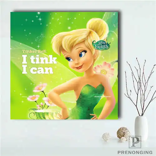 Custom Tinkerbell-Cute (1) Poster Printing Posters Cloth Fabric Wall Art For Living Room Decor#19-01-12-13-79
Custom Tinkerbell-Cute (1) Poster Printing Posters Cloth Fabric Wall Art For Living Room Decor#19-01-12-13-79