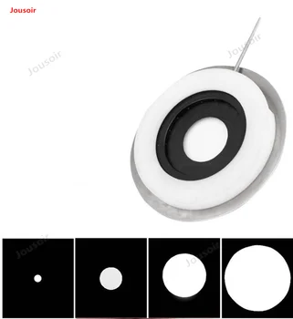 Spotlight light effect art modeling DIY aperture ring light effect film projection beam fittings T03 NO00DG
Spotlight light effect art modeling DIY aperture ring light effect film projection beam fittings T03 NO00DG