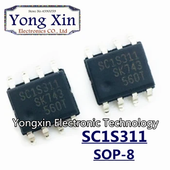 10Pcs SC1S311 SOP-8 1S311 SOP
