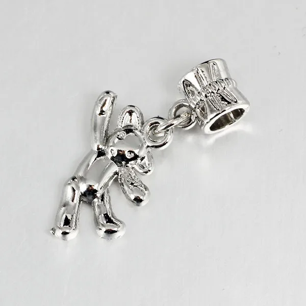 free shipping 1pc european bear haning bead charms fit pandora style bracelet PCW028
free shipping 1pc european bear haning bead charms fit pandora style bracelet PCW028