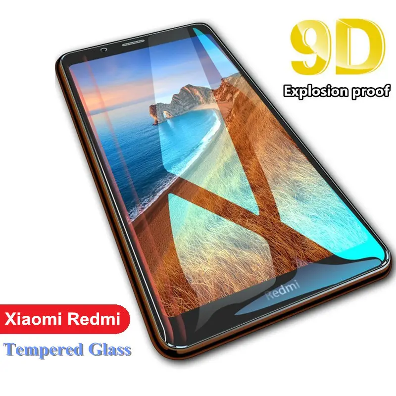 2PCS Full Cover Glass For Xiaomi Redmi K20 Pro Global 6 6A 7 7A 5 plus 6 Pro new 9D For Redmi Note 5 6 7 Pro 9H Screen Protector
2PCS Full Cover Glass For Xiaomi Redmi K20 Pro Global 6 6A 7 7A 5 plus 6 Pro new 9D For Redmi Note 5 6 7 Pro 9H Screen Protector