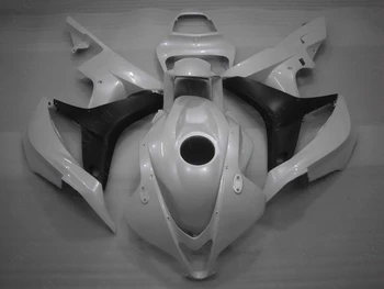 Fairing CBR 600 RR 2007 - 2008 Pearl White Fairing for Honda CBR600RR 2008 Fairings for Honda CBR600RR 2008
Fairing CBR 600 RR 2007 - 2008 Pearl White Fairing for Honda CBR600RR 2008 Fairings for Honda CBR600RR 2008