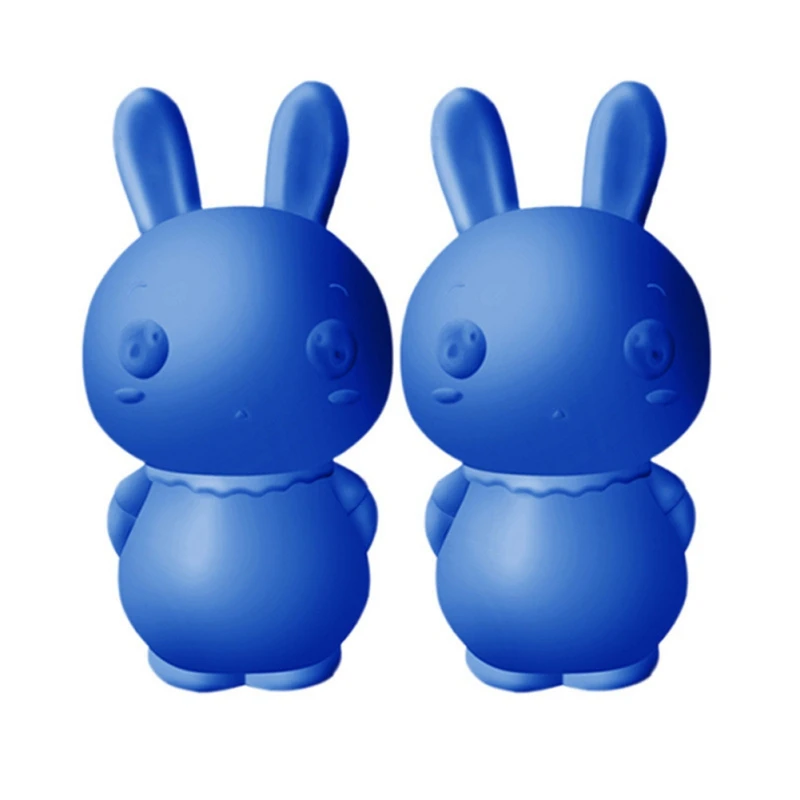 Natural Plant Formula Rabbit Shape Blue Bubble Clean Toilet Cleaner Urinary Scent Deodorant Kitchen Durable Toilet Cleaner
Natural Plant Formula Rabbit Shape Blue Bubble Clean Toilet Cleaner Urinary Scent Deodorant Kitchen Durable Toilet Cleaner