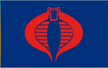 3x5ft polyester decorations flags banner with custom cobra commander 100%polyester flags with grommets
3x5ft polyester decorations flags banner with custom cobra commander 100%polyester flags with grommets