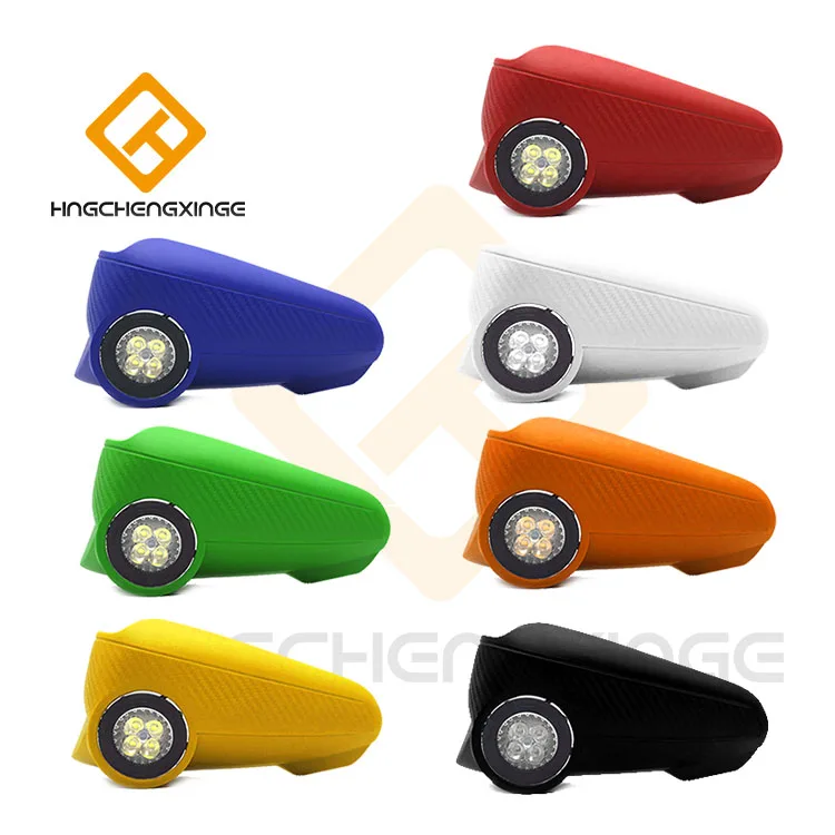motorcycle 22MM LED Motocross Handlebar Handle Guards Handguard falling hand protectors
motorcycle 22MM LED Motocross Handlebar Handle Guards Handguard falling hand protectors