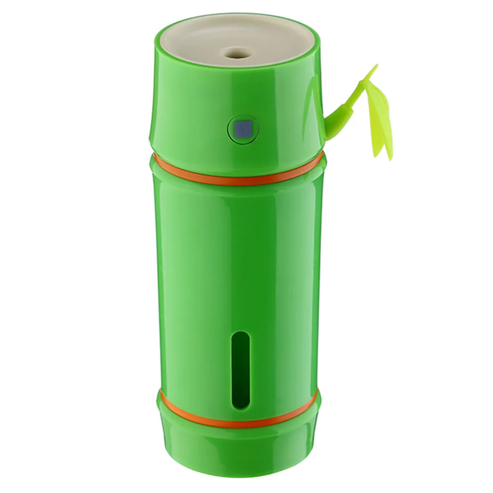 Bamboo Style Mini Humidifier Air Diffuser Purifier Atomizer Essential Oil Diffuser Ultrasonic Car Humidifier Mist Fogger Maker
Bamboo Style Mini Humidifier Air Diffuser Purifier Atomizer Essential Oil Diffuser Ultrasonic Car Humidifier Mist Fogger Maker