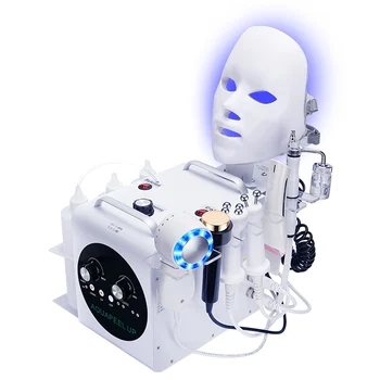 6 in 1 hydra dermabrasion beauty machine/aqua peel facial clean machine price
6 in 1 hydra dermabrasion beauty machine/aqua peel facial clean machine price