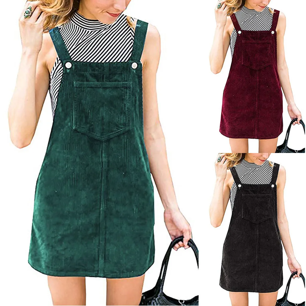 2019 MUQGEW Women Dresses New Fashion Large size Loose Vest Overall Dress Hight Quality Casual Beach Dress Hot Sell
2019 MUQGEW Women Dresses New Fashion Large size Loose Vest Overall Dress Hight Quality Casual Beach Dress Hot Sell