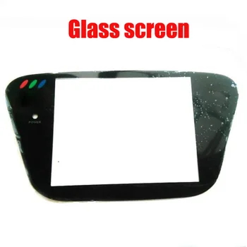 10pcs New Protective Screen Lens for Sega Game Gear game console screen replacement Glass Protective panel
10pcs New Protective Screen Lens for Sega Game Gear game console screen replacement Glass Protective panel