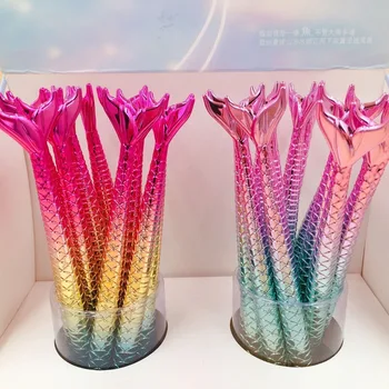 24pcs/lot creative cartoon beautiful fish Gel Pen Roller ball pens office school students supplies promotion gift
24pcs/lot creative cartoon beautiful fish Gel Pen Roller ball pens office school students supplies promotion gift