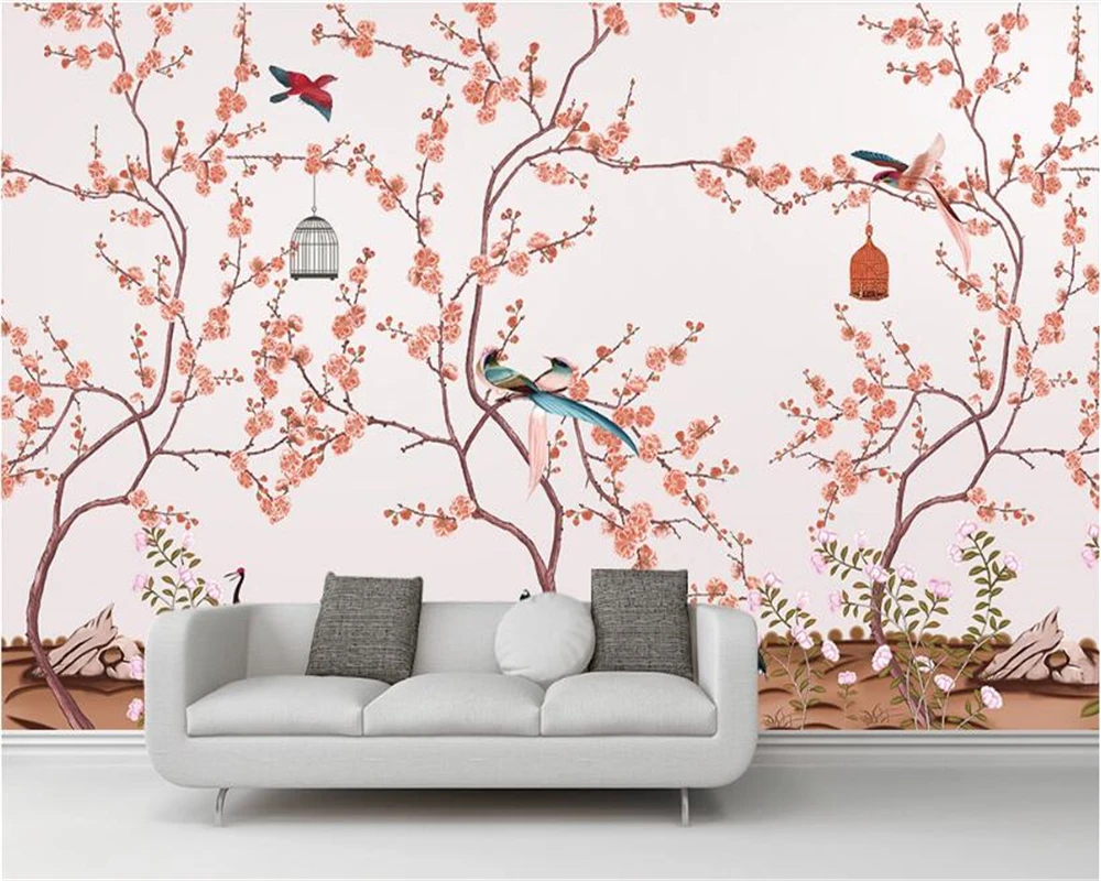 beibehang Creative Custom New Fashion Three-dimensional Chinese 3D Wallpaper Rose Flower TV Background wall papers home decor
beibehang Creative Custom New Fashion Three-dimensional Chinese 3D Wallpaper Rose Flower TV Background wall papers home decor