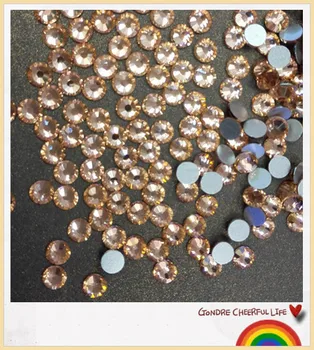 mobile phone cases used of non hot fix cristal decoration ss10 topaz with 1440 pcs each pack ;non hot fix shiny crystal
mobile phone cases used of non hot fix cristal decoration ss10 topaz with 1440 pcs each pack ;non hot fix shiny crystal