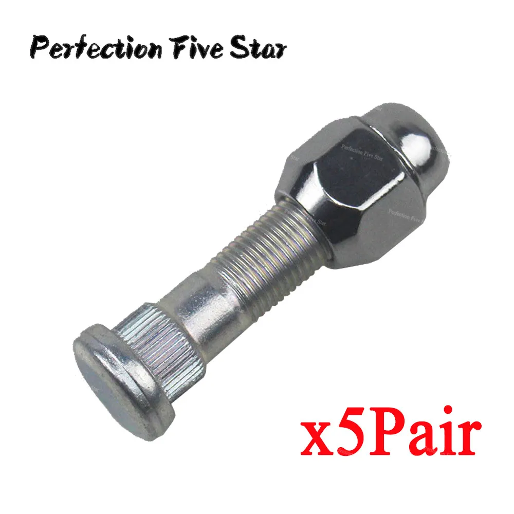 28171AG000 28365FE001 For Subaru Outback 2008-2017 Forester 2009-2017 BRZ Crosstrek Wheel Hub Bolt Stud + Nut
28171AG000 28365FE001 For Subaru Outback 2008-2017 Forester 2009-2017 BRZ Crosstrek Wheel Hub Bolt Stud + Nut