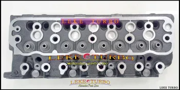 4D34 3.9D 3.9L Cylinder Head ME997711 ME990196 ME997799 22100-45101 22100-45100 22100-45200 For Mitsubishi Fuso Canter 8V 1998-
4D34 3.9D 3.9L Cylinder Head ME997711 ME990196 ME997799 22100-45101 22100-45100 22100-45200 For Mitsubishi Fuso Canter 8V 1998-