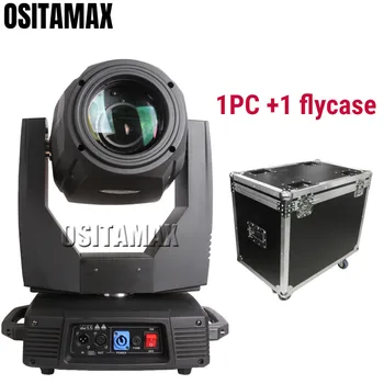 OSITAMAX-A 1pcs with 1 flightcase Sharpy Beam Moving Head Light 350w 17r BSW 3IN1 Stage Effect DMX Disco Light
OSITAMAX-A 1pcs with 1 flightcase Sharpy Beam Moving Head Light 350w 17r BSW 3IN1 Stage Effect DMX Disco Light