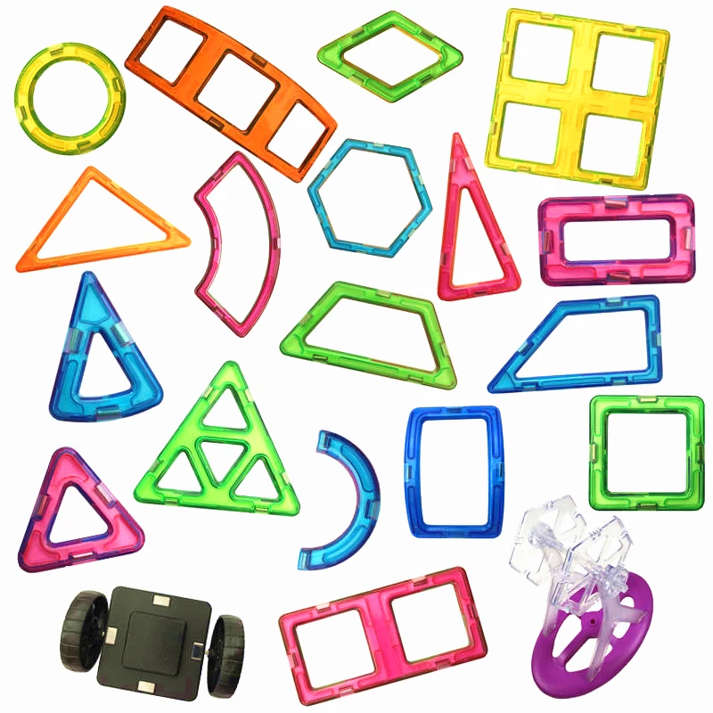 DIY 1pc Big size Magnetic blocks 3D Modeling Construction Building Blocks Magnetic Designer Educational Toys for Children Gifts
DIY 1pc Big size Magnetic blocks 3D Modeling Construction Building Blocks Magnetic Designer Educational Toys for Children Gifts