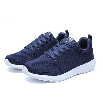 Fashion 2018 Casual Shoes mens Summer Comfortable Breathable men's Flats Platform Sneakers men Chaussure Femme Man Shoes
Fashion 2018 Casual Shoes mens Summer Comfortable Breathable men's Flats Platform Sneakers men Chaussure Femme Man Shoes