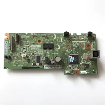 Original main board mainboard For Epson L111 L301 L303 L300 L110 printer Interface board
Original main board mainboard For Epson L111 L301 L303 L300 L110 printer Interface board
