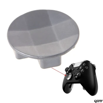Drop Ship&Wholesale Round Magnetic Dpad Hot Gamepad Circle Replacement Parts Game Accessory for Xbox One Elite Wireless APR28
Drop Ship&Wholesale Round Magnetic Dpad Hot Gamepad Circle Replacement Parts Game Accessory for Xbox One Elite Wireless APR28