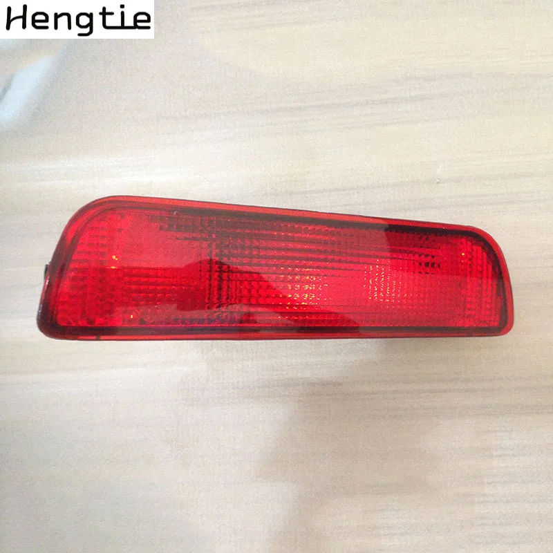 Car parts rear fog lamp Hengtie for Nissan QASHQAI models 2007-2014 rear bumper lights rear fog no light bulb
Car parts rear fog lamp Hengtie for Nissan QASHQAI models 2007-2014 rear bumper lights rear fog no light bulb