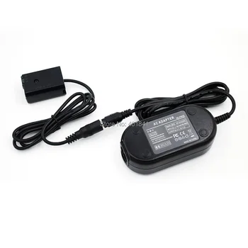 AC-PW20 ACPW20 PW20 (FW50 Battery) Camera AC Adapter For Sony NEX-5N NEX-7 NEX-F3 NEX-3
AC-PW20 ACPW20 PW20 (FW50 Battery) Camera AC Adapter For Sony NEX-5N NEX-7 NEX-F3 NEX-3