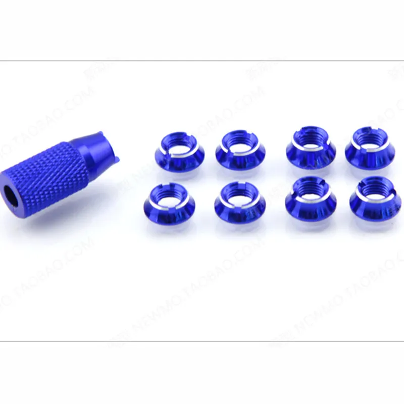 Tarot-RC switch fixing nut for Futaba T8FG 14SG 18sz 16sz remote controller transmitter
Tarot-RC switch fixing nut for Futaba T8FG 14SG 18sz 16sz remote controller transmitter