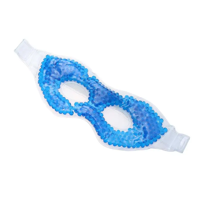 Hot Cold Sleeping Eye Mask Ice Cool Blue Compress Gel Eyeshade Fatigue Relief Eye Care Relaxation Remove Dark Circle
Hot Cold Sleeping Eye Mask Ice Cool Blue Compress Gel Eyeshade Fatigue Relief Eye Care Relaxation Remove Dark Circle