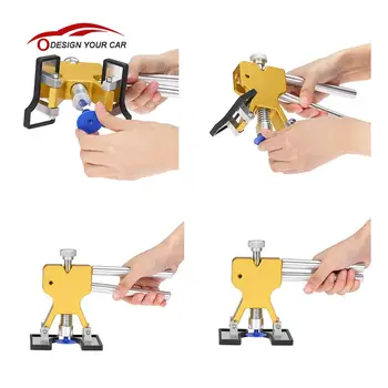 car-styling Auto Car Body Dent Remover Repair Puller Kit Tools diagnostic-tool
car-styling Auto Car Body Dent Remover Repair Puller Kit Tools diagnostic-tool