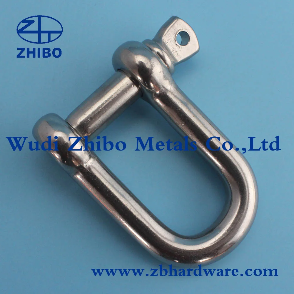 20pcs/pack Marine Grade Polished M8 Stainless Steel D Shackle Buckles For outdoor activities, shackle hooks
20pcs/pack Marine Grade Polished M8 Stainless Steel D Shackle Buckles For outdoor activities, shackle hooks