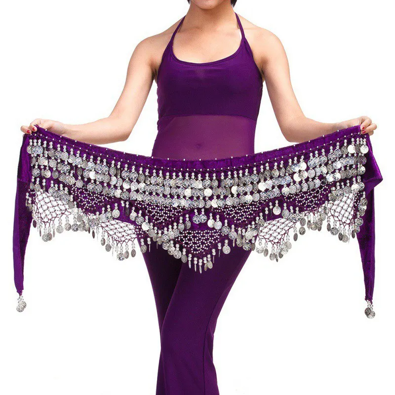 Hot Selling Fashion Cheap Women Tribal Belly Dance Hip Scarves Belly Dancing Waist Belts On Sale Women Dancing Wear
Hot Selling Fashion Cheap Women Tribal Belly Dance Hip Scarves Belly Dancing Waist Belts On Sale Women Dancing Wear