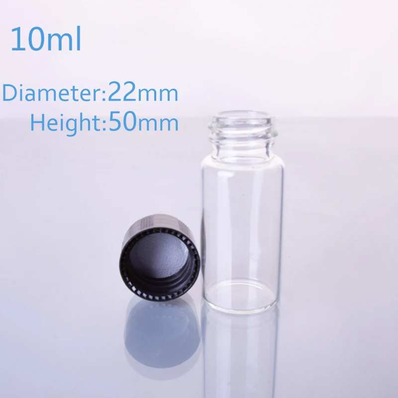 10pcs Sample bottle,Capacity 10ml,lyophilized,vials,bacteria,freeze-dried,cillin,strain bottles
10pcs Sample bottle,Capacity 10ml,lyophilized,vials,bacteria,freeze-dried,cillin,strain bottles