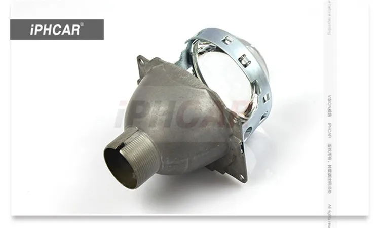 bi xenon projector 3.03