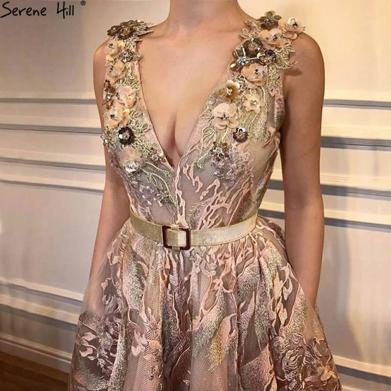 Sexy Long Floral Formal Evening Party Gown Dress With Sashes Gowns Dresses Avondjurken Gala Jurken 2019 BLA6504
Sexy Long Floral Formal Evening Party Gown Dress With Sashes Gowns Dresses Avondjurken Gala Jurken 2019 BLA6504