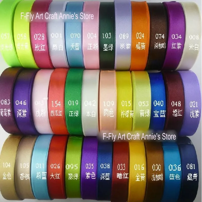 250Yards 10 rolls 25yards/roll 2cm width Color Mixed Clothes Accessories Handwork Decoration Ribbon Gift Box Craft Wrapping Tape
250Yards 10 rolls 25yards/roll 2cm width Color Mixed Clothes Accessories Handwork Decoration Ribbon Gift Box Craft Wrapping Tape