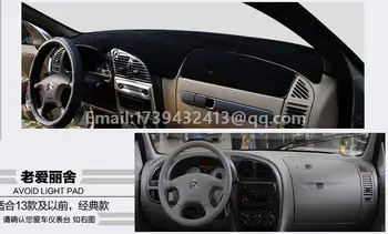 for Citroen C- Elysee 2002 2003 2004 2005 2006 2007 2010 2011 2012 2013 dashmats car-styling accessories dashboard cover
for Citroen C- Elysee 2002 2003 2004 2005 2006 2007 2010 2011 2012 2013 dashmats car-styling accessories dashboard cover