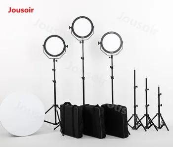 Falconeyes LED Studio products still shooting Photography Camera SO-28TD with turntable Three Light Set CD50 T06
Falconeyes LED Studio products still shooting Photography Camera SO-28TD with turntable Three Light Set CD50 T06