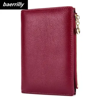 Men Card Wallet Coin Purse Cow Genuine Leather Passport Cover Case Document Holder Large Capacity Women Business Card Holder
Men Card Wallet Coin Purse Cow Genuine Leather Passport Cover Case Document Holder Large Capacity Women Business Card Holder