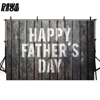 DAWNKNOW Happy Fathers Day Photography Background For Party Wood Floor Wall Photo Backdrops For Children Photo Studio G394
DAWNKNOW Happy Fathers Day Photography Background For Party Wood Floor Wall Photo Backdrops For Children Photo Studio G394