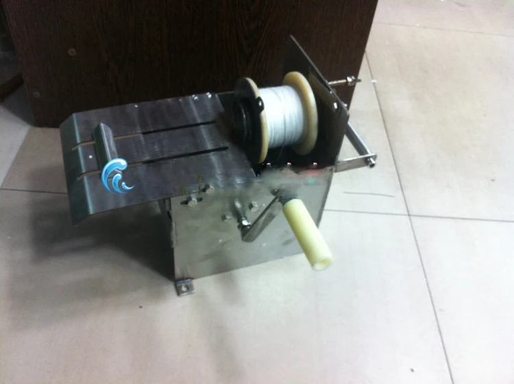 Pure stainless steel hand sausage clipping Machine,sausage tying machine,manual sausage machine,sausage processing tool
Pure stainless steel hand sausage clipping Machine,sausage tying machine,manual sausage machine,sausage processing tool