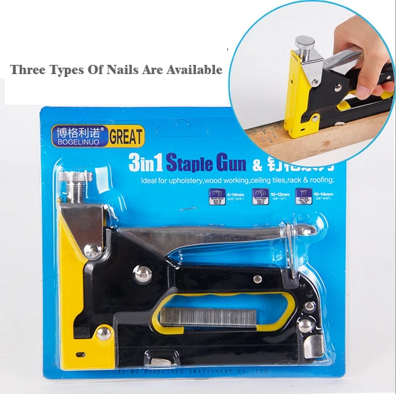 Art set Oil Painting SET BINGDING nail gun nailing machine stapler manual oil painting frame AOA017
Art set Oil Painting SET BINGDING nail gun nailing machine stapler manual oil painting frame AOA017