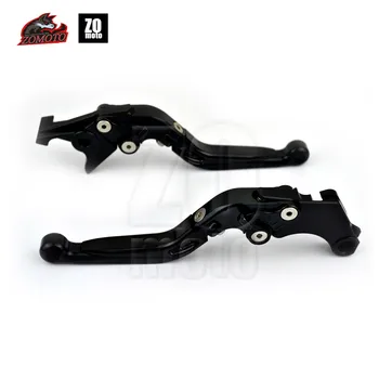 Motorcycle Folding Scalable CNC Brakes Clutch Levers FOR SUZUKI GSF650 BANDIT 2007 GSX1250 F/SA/ABS 10-16 GSF1250 BANDIT 07-15
Motorcycle Folding Scalable CNC Brakes Clutch Levers FOR SUZUKI GSF650 BANDIT 2007 GSX1250 F/SA/ABS 10-16 GSF1250 BANDIT 07-15
