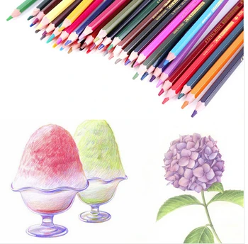 2015 Hot Sale Prismacolor 18/24/36/48 Sale Real Watercolor Water Solutable Drawing Pencils Colored Pencil
2015 Hot Sale Prismacolor 18/24/36/48 Sale Real Watercolor Water Solutable Drawing Pencils Colored Pencil