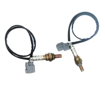 Upstream and Downstream Oxygen Sensor For 2005 Honda CRV 2.0 engine code K20A4 OZA563H6 OZA562H9 234-4092 234-4098 234-4123
Upstream and Downstream Oxygen Sensor For 2005 Honda CRV 2.0 engine code K20A4 OZA563H6 OZA562H9 234-4092 234-4098 234-4123
