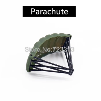 Single SWAT Weapon Game PUBG Military Parts Parachute MOC Accessories M2 Machine Gatling Gun Model Building Blocks Brick Toy
Single SWAT Weapon Game PUBG Military Parts Parachute MOC Accessories M2 Machine Gatling Gun Model Building Blocks Brick Toy