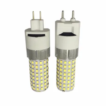 10pcs/lot Newest 20W G12 led corn light 2400lm 3200lm G8.5 led PL lamp with colling fan G12 G8.5 LED light AC85-265V
10pcs/lot Newest 20W G12 led corn light 2400lm 3200lm G8.5 led PL lamp with colling fan G12 G8.5 LED light AC85-265V